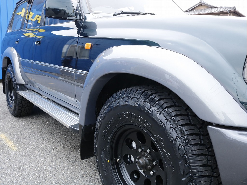 サイドステップ！