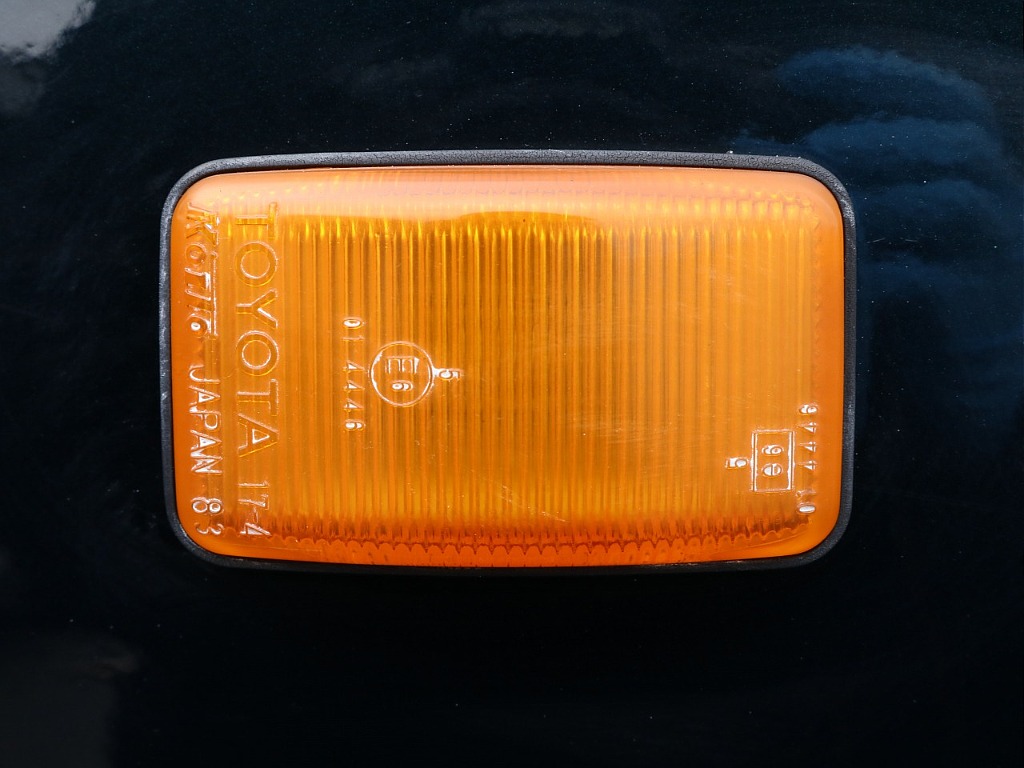 オレンジコーナーレンズ！