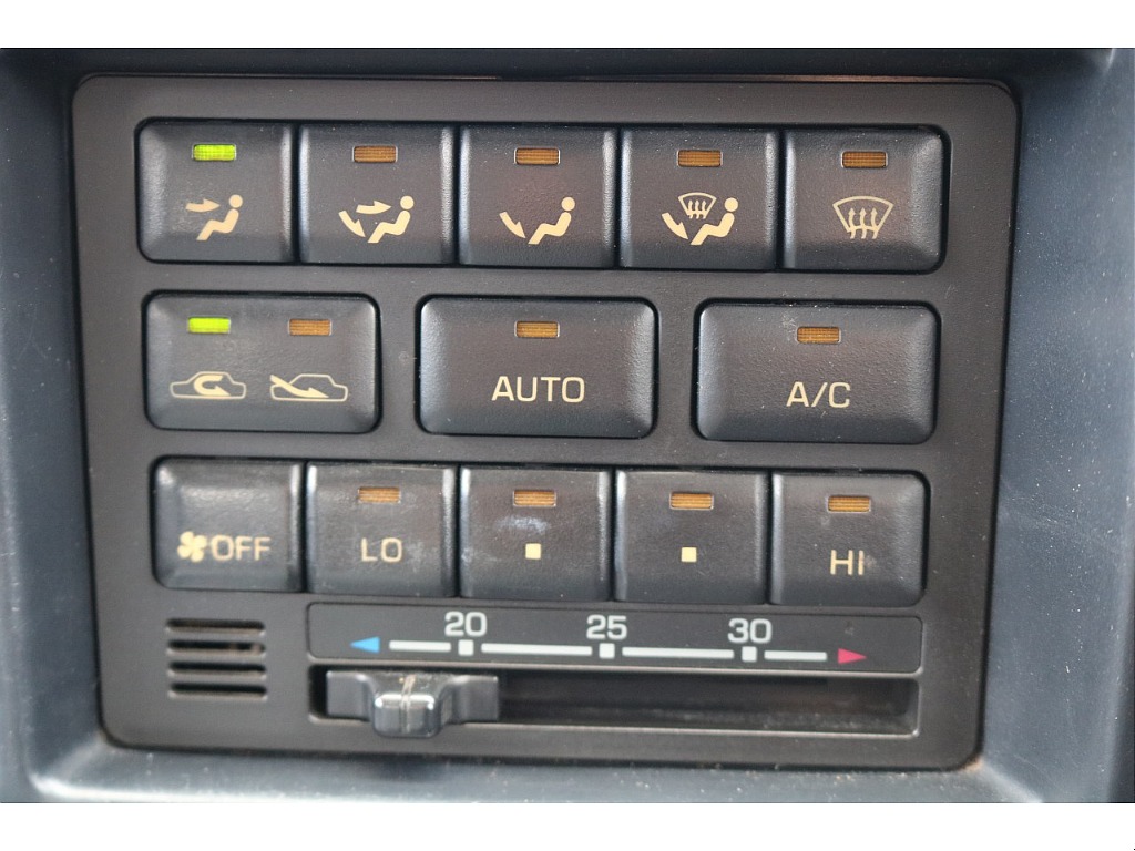 オートエアコン！