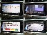 カロッツェリアナビをインストール済！！バックカメラも付いていますので、バック駐車が苦手な方でもかっこよく駐車することが出来ます！！
