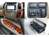 エアコンパネルです！オートエアコン設定もあるので、快適な車内空間になります！