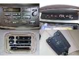 ＥＴＣ付いてます！高速の乗り降りがスムーズに♪スマートインターも利用でき、安心ですね！