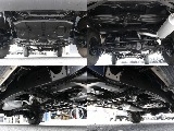 下回り綺麗な状態です！
