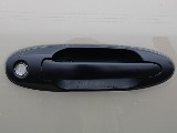 アウタードアハンドル