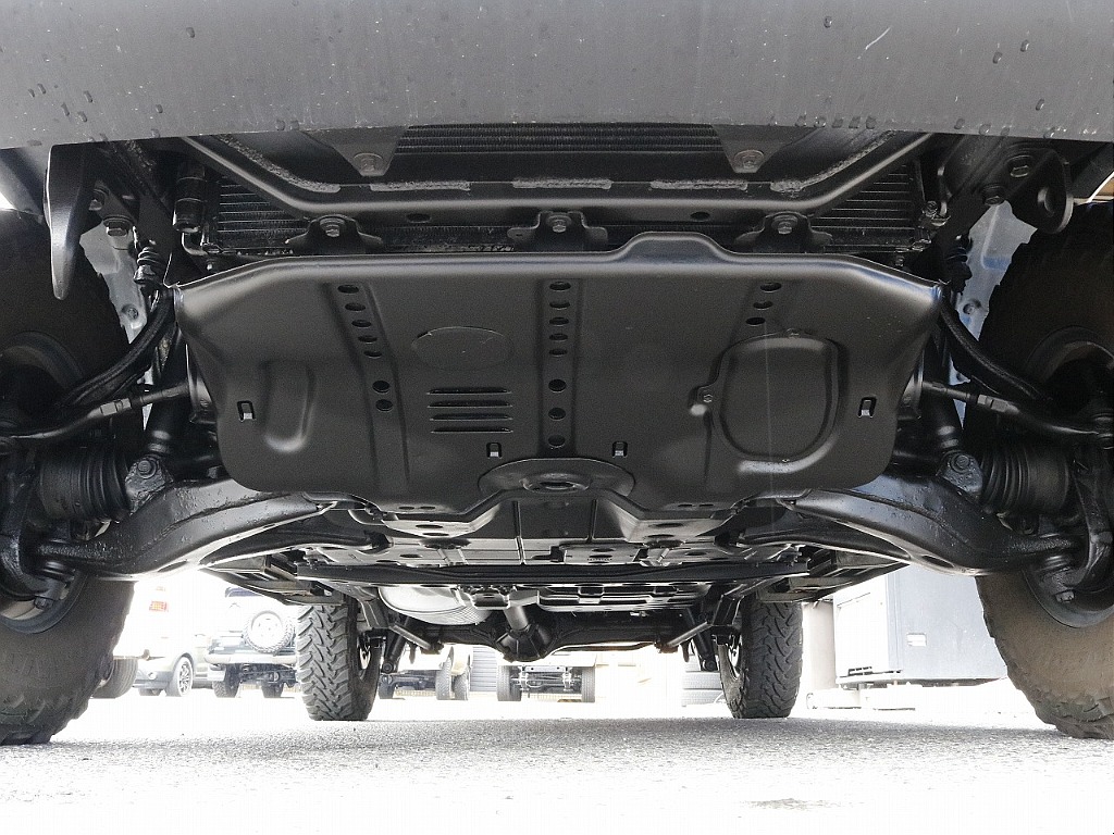 下回り綺麗な状態です！