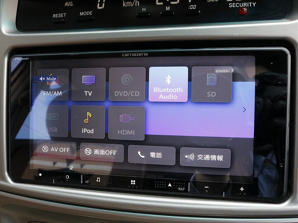 Bluetooth接続も可能です★