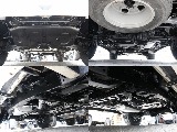下回り綺麗な状態です！