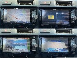 Bluetooth接続、TV視聴、安心のバックカメラも付いていますので、初期費用を抑えることができます！