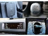 ＥＴＣ付いてます！高速の乗り降りがスムーズに♪スマートインターも利用でき、安心ですね！