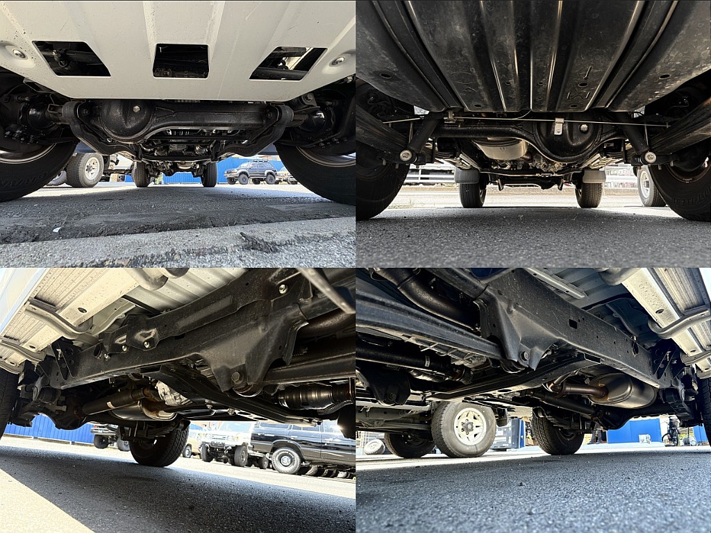 当店の在庫車は全て車両審査専門会社である第三者機関（株）AIS、日本自動車鑑 定協会（JAAA)のて１台１台、車両チェックを実施しております。修復歴有りの場合の無断販売は致しません。