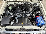 エンジンルームも綺麗な状態です ！