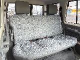 セカンドシートには、チャイルドシートの取り付けも可能です！小さいお子様がいるご家族でも、ファミリーカーとしてご利用出来ます♪