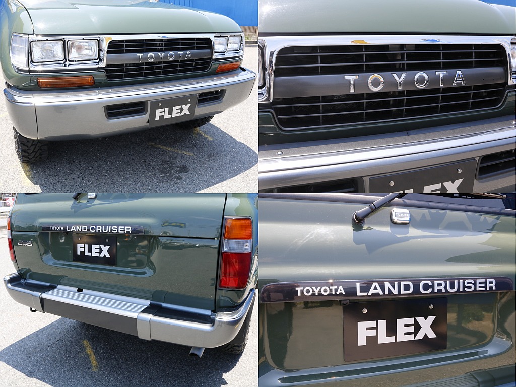 大人気TOYOTAグリル！！