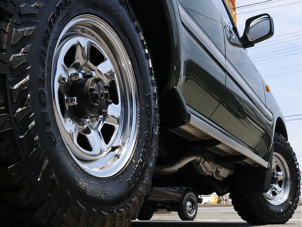 下アングルもかっこいいですね◎