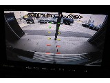 バックモニター付き