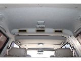 天張りになります！中古車ではたまにヤニ汚れで真っ黒なお車などもありますので中古車選びでは重要なチェックポイントです！