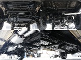 下回りも綺麗な状態です！