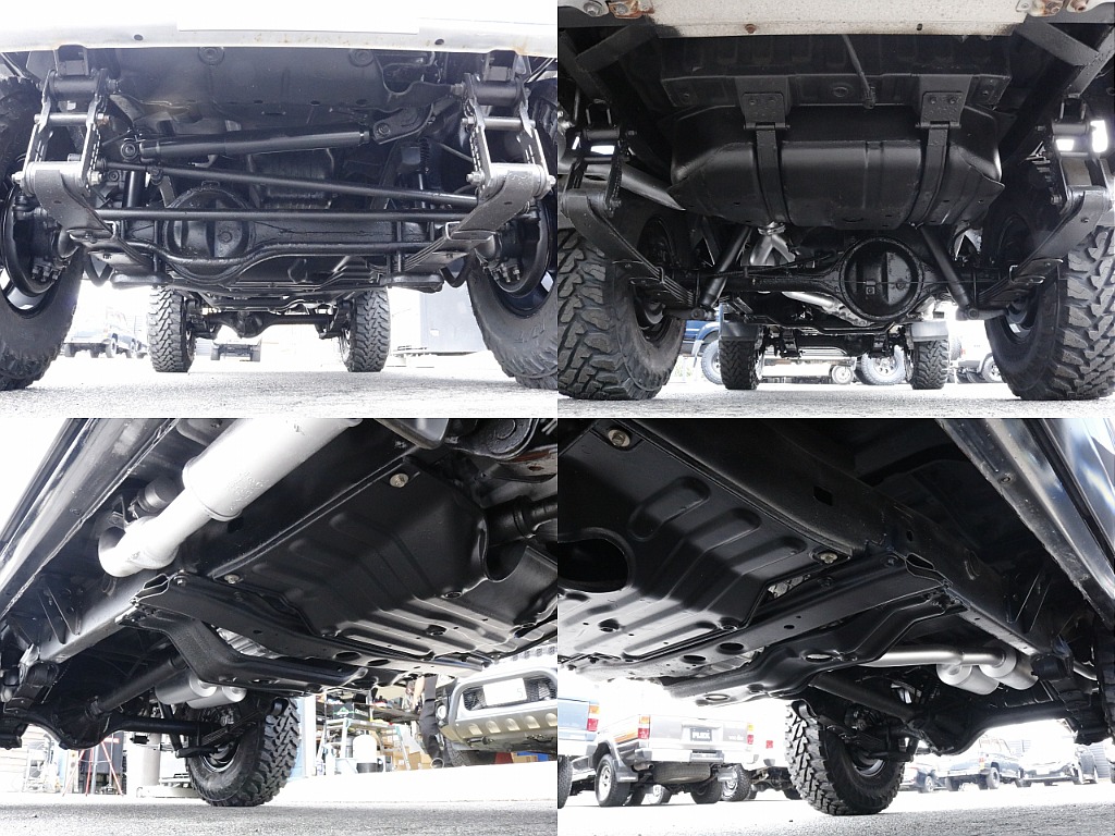 当店の在庫車は全て車両審査専門会社である第三者機関（株）AIS、日本自動車鑑 定協会（JAAA)のて１台１台、車両チェックを実施しております。修復歴有りの場合の無断販売は致しません。