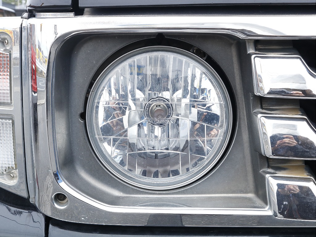 かわいい丸目ちゃんです♪