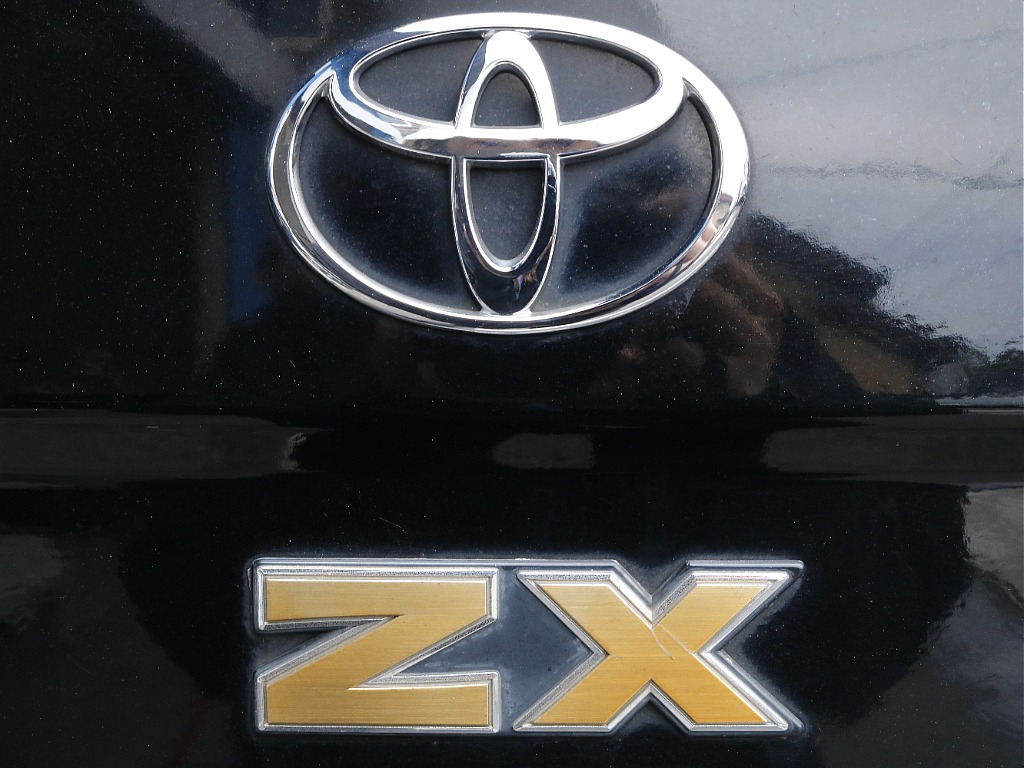 Tマークエンブレム