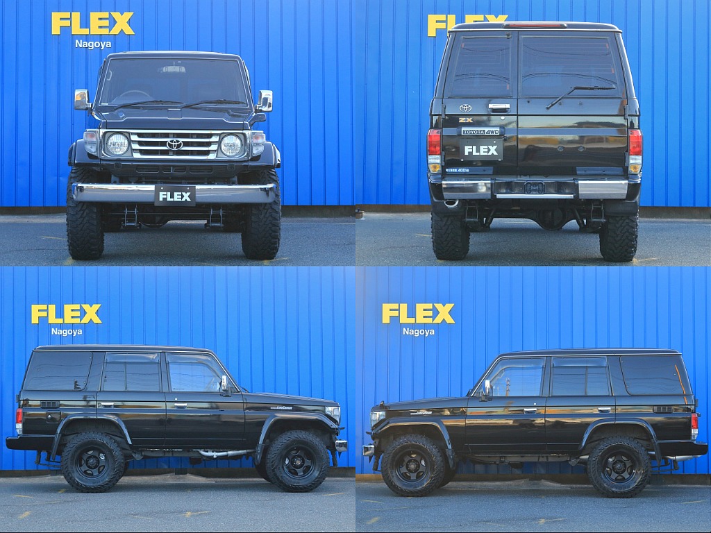 ここからのカスタムもお気軽にご相談ください！☆