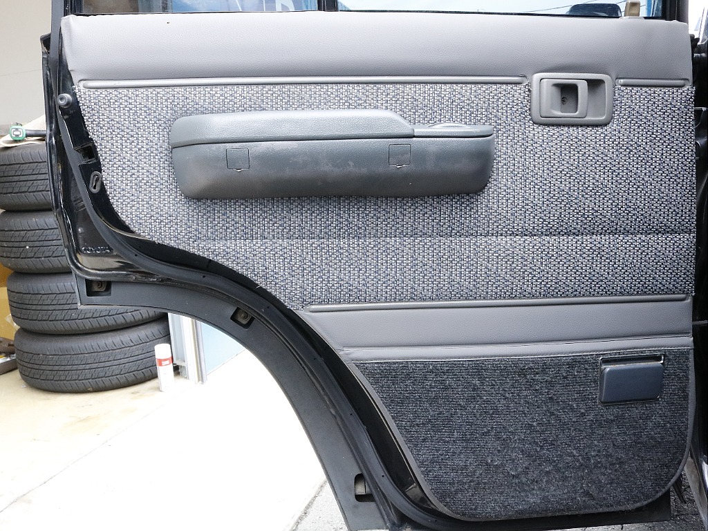 トヨタ ランドクルーザー70(41枚目)