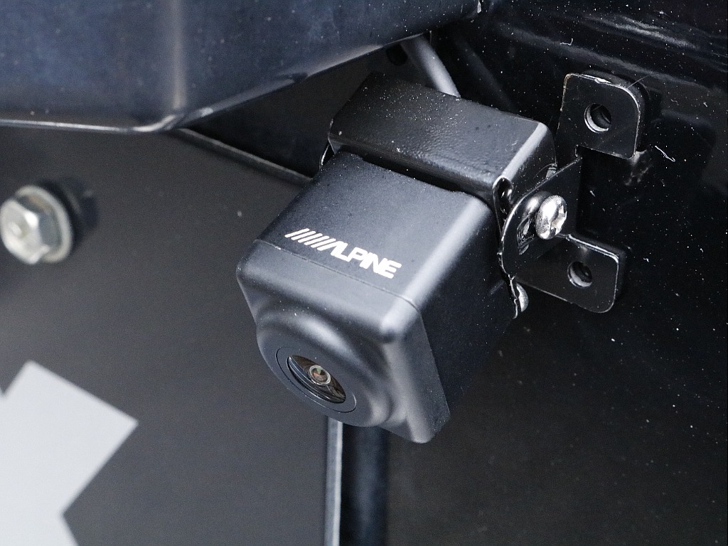 トヨタ ランドクルーザー70(43枚目)