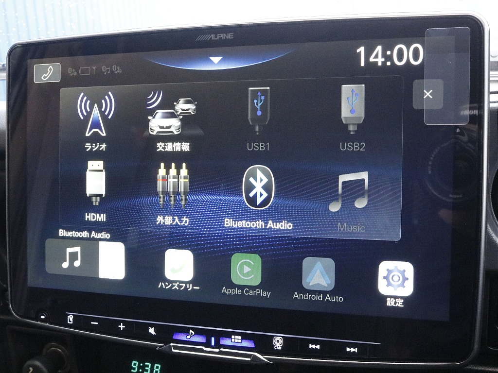 トヨタ ランドクルーザー70(44枚目)