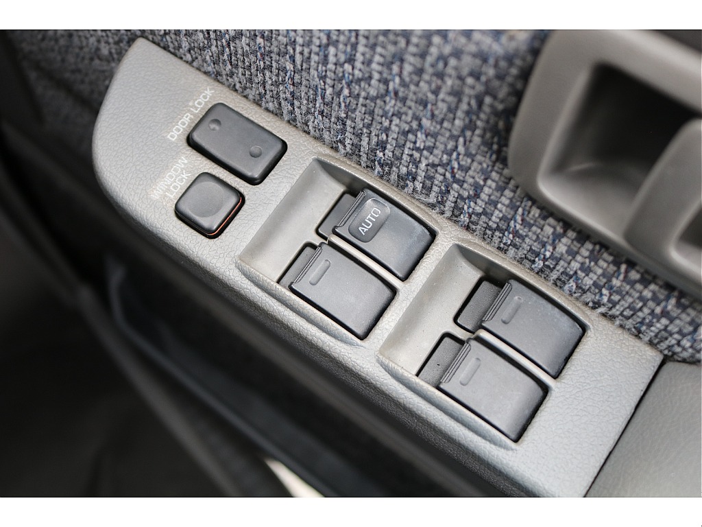 トヨタ ランドクルーザー70(47枚目)