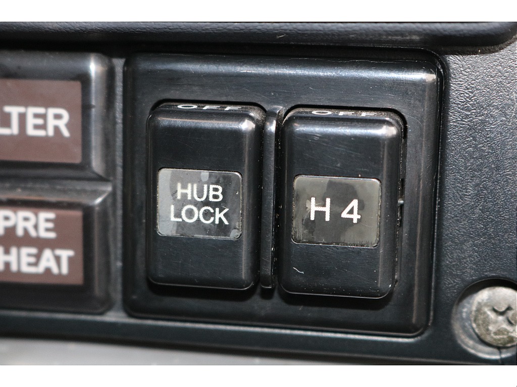 トヨタ ランドクルーザー70(48枚目)