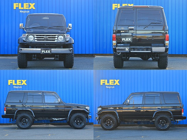 ここからのカスタムもお気軽にご相談ください！☆