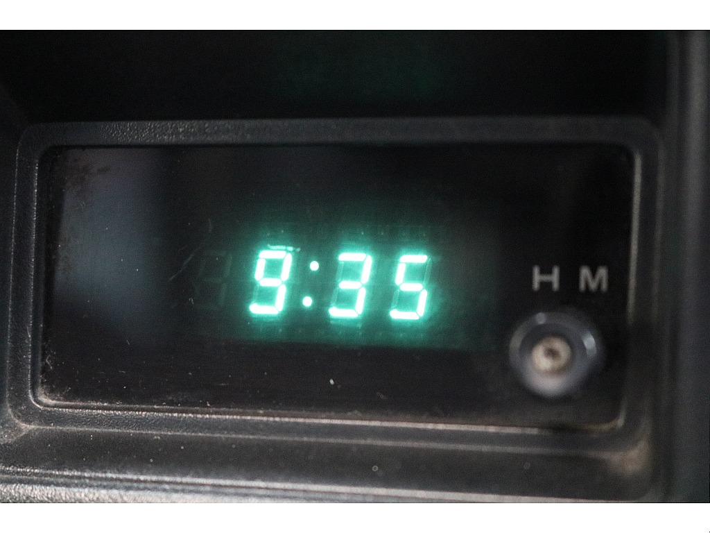 トヨタ ランドクルーザー70(53枚目)