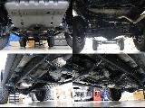 納車後のカスタム、車検、修理、日々のメンテナンス、など全力でサポートいたします！なんでもお気軽にご相談ください！
