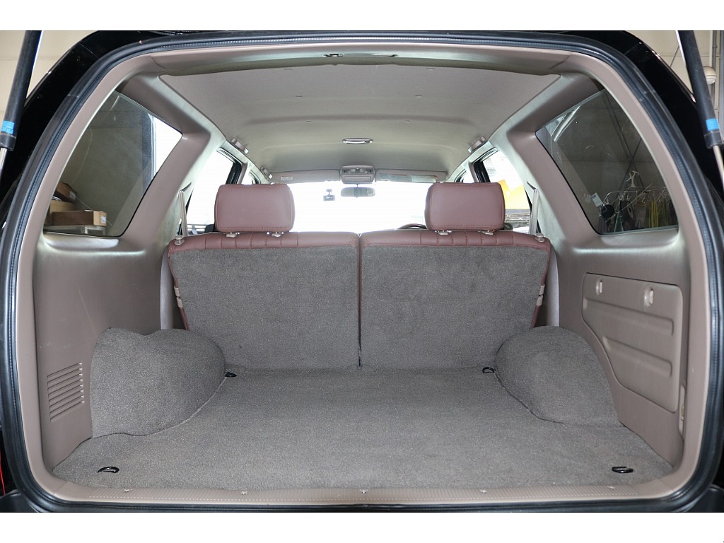 1999 Toyota Hilux Surf 