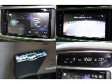 カーナビとETC機能搭載なので高速の乗り降りもスマートにできます！