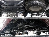 下回り綺麗な状態です！
