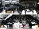 下回りの状態も良いです。