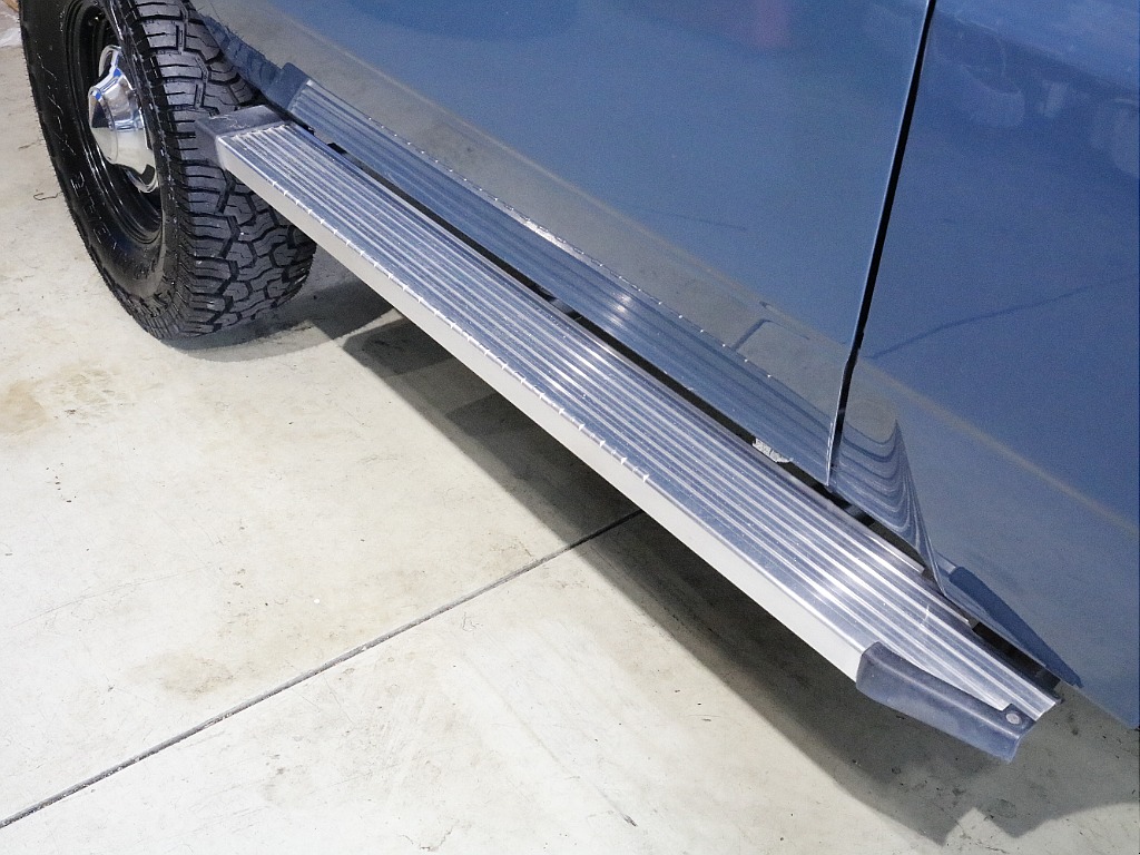 サイドステップ