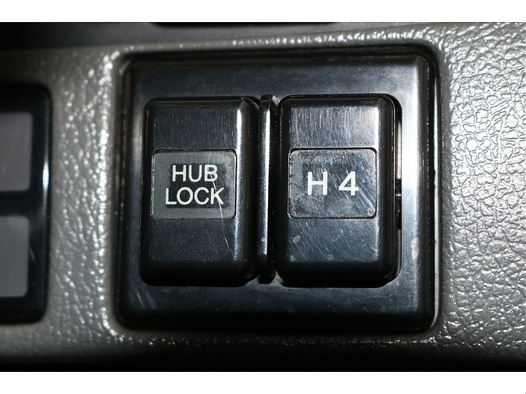 切り替えスイッチ