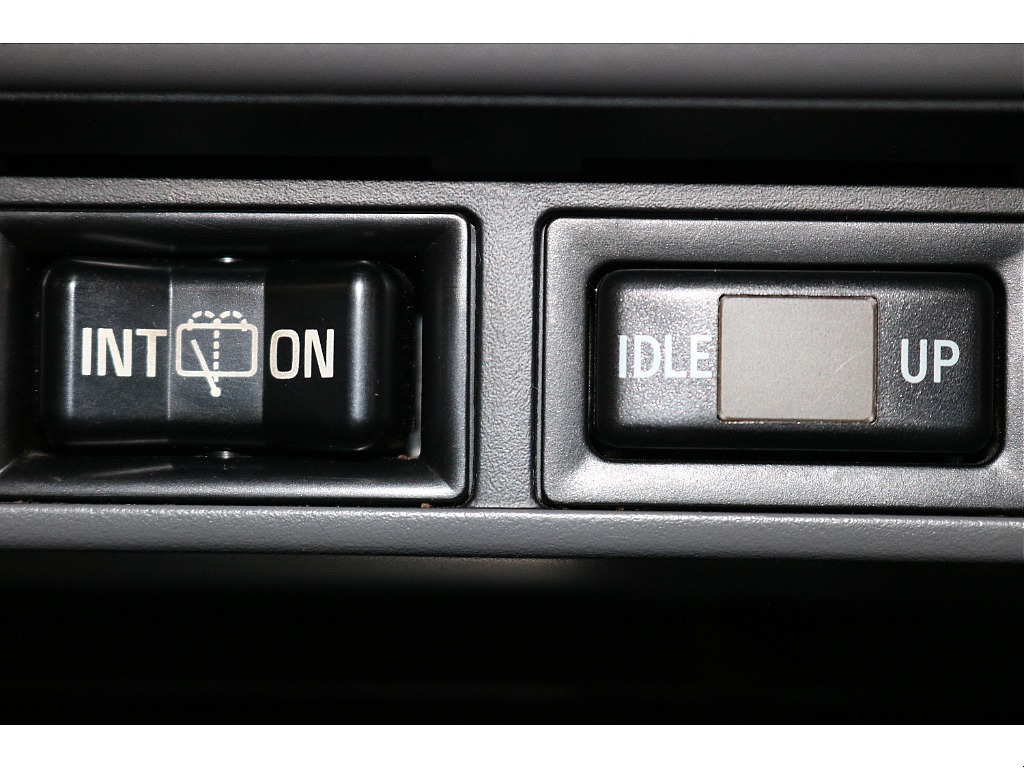 スイッチ操作部！