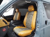 【H28年式/ワゴンGL/4WD/スタンダード配列】オールペイントアンヴィルグレー×Renocaフェイスチェンジ