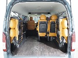 【H28年式/ワゴンGL/4WD/スタンダード配列】オールペイントアンヴィルグレー×Renocaフェイスチェンジ