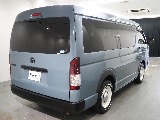 【H28年式/ワゴンGL/4WD/スタンダード配列】オールペイントアンヴィルグレー×Renocaフェイスチェンジ