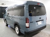 【H28年式/ワゴンGL/4WD/スタンダード配列】オールペイントアンヴィルグレー×Renocaフェイスチェンジ