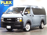 【H28年式/ワゴンGL/4WD/スタンダード配列】オールペイントアンヴィルグレー×Renocaフェイスチェンジ