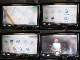KENWOODナビをインストール済！Bluetooth対応です！