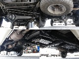 下回り御覧の通りです☆3インチリフトアップ車両になります！！