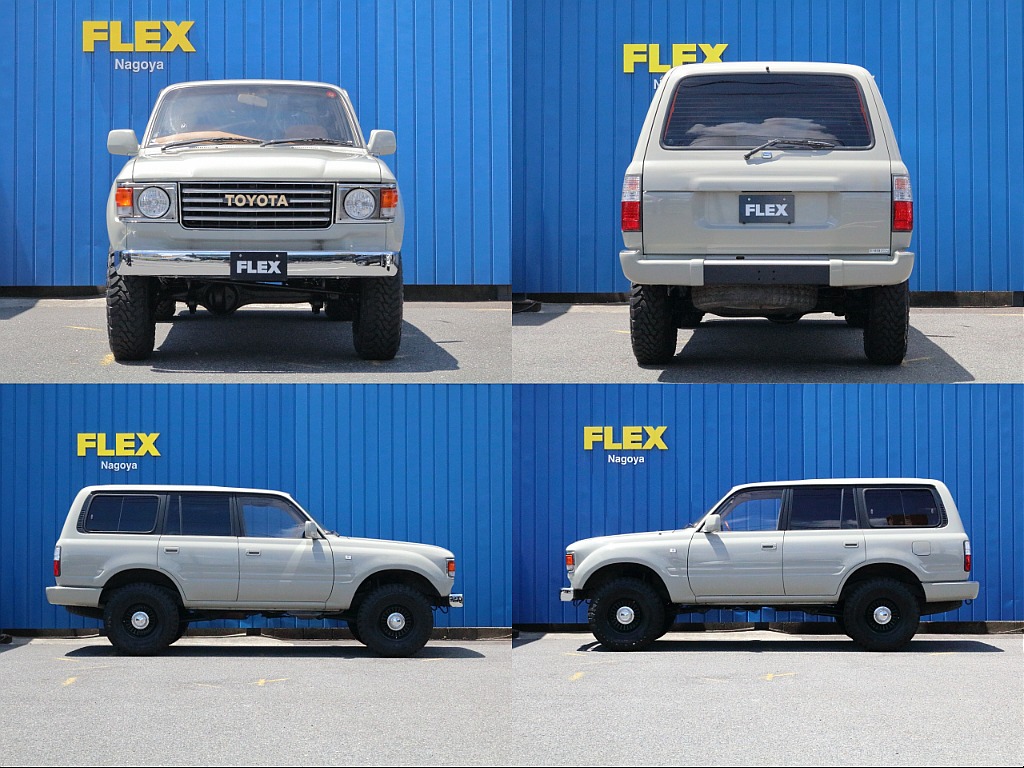全長474ｃｍです。約500ｃｍの他のお車はアルファードやクラウンなどと言った、ワンボックスカーやセダン系のお車とあまり変わりませんので奥様でも慣れれば運転出来ますよ ！