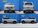 全長474ｃｍです。約500ｃｍの他のお車はアルファードやクラウンなどと言った、ワンボックスカーやセダン系のお車とあまり変わりませんので奥様でも慣れれば運転出来ますよ ！