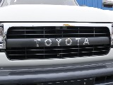 TOYOTAグリル！